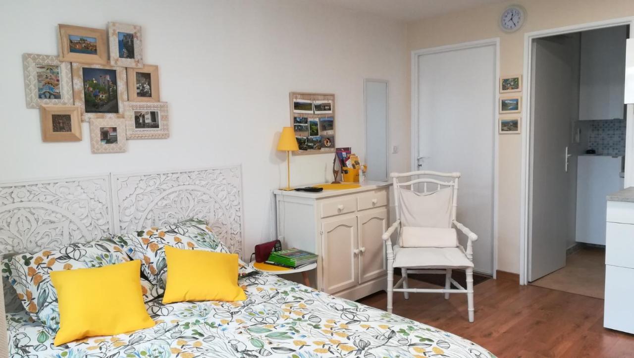 Cosy Appartement *