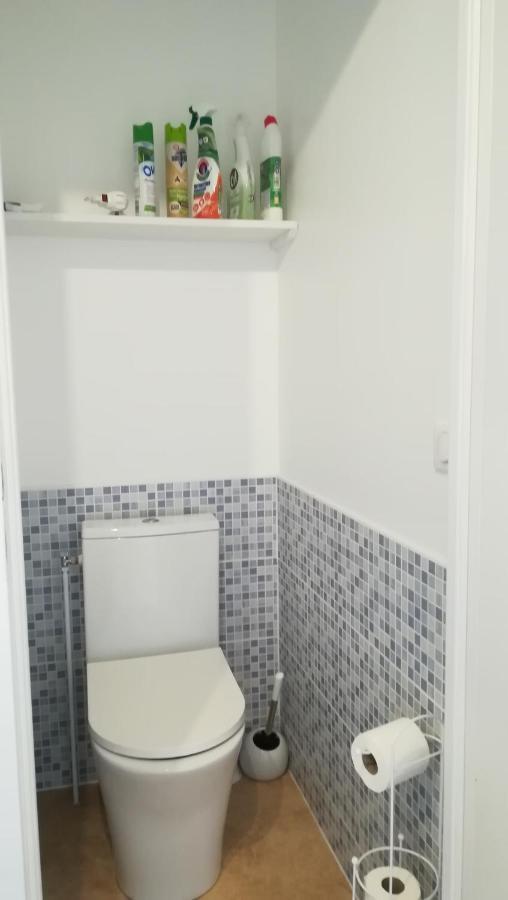 Appartement Cosy